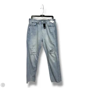 Jeans Boot Cut By Torrid In Blue, Size: 10