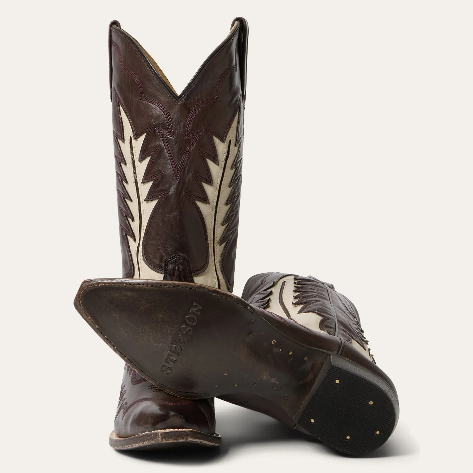 Jess Boots -STETSON