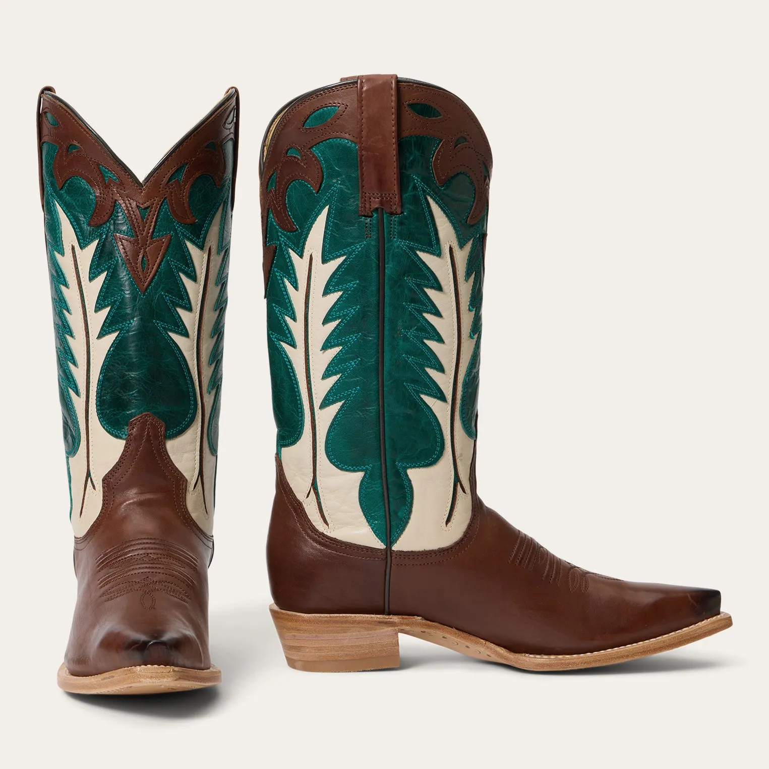 Jess Boots -STETSON