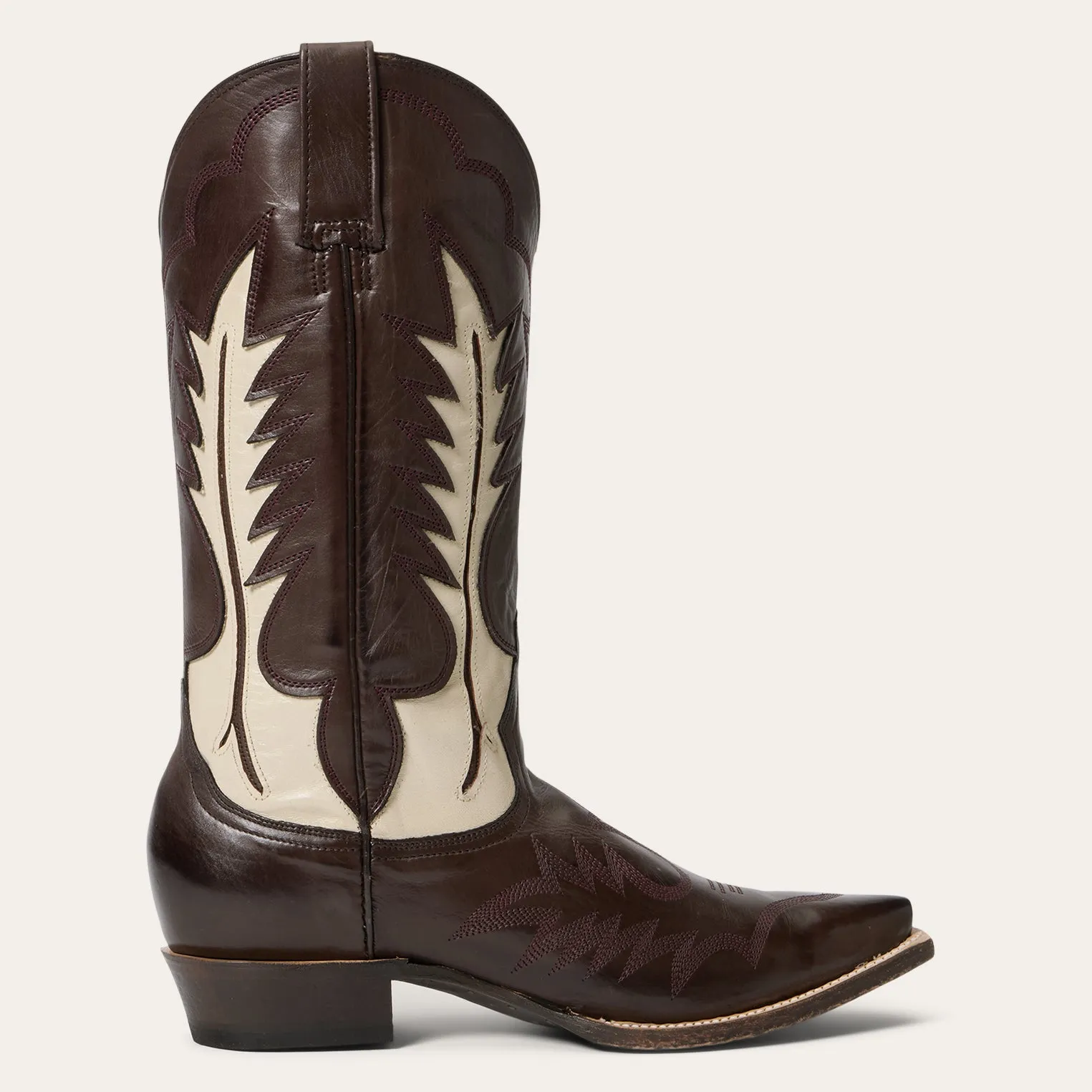 Jess Boots -STETSON