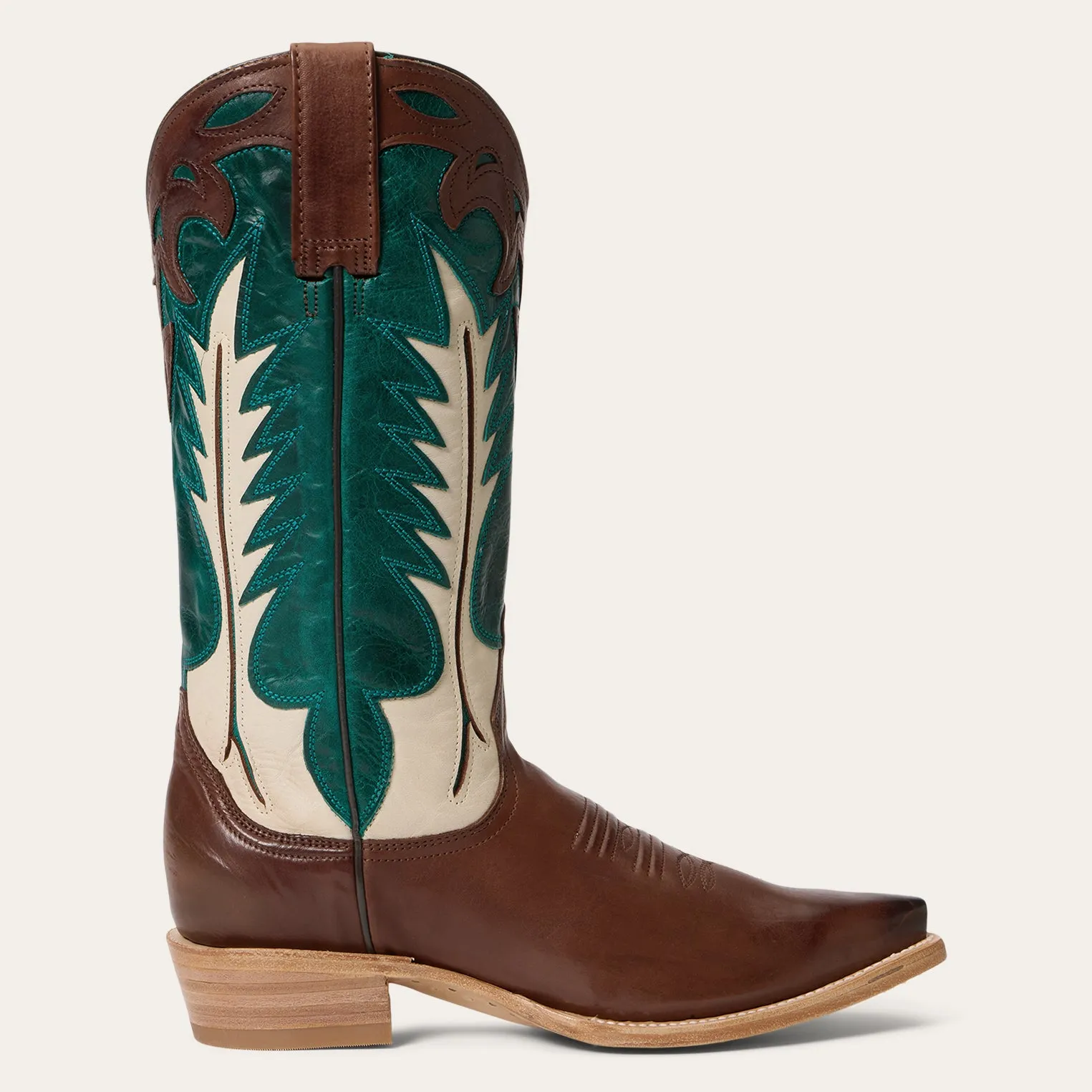 Jess Boots -STETSON