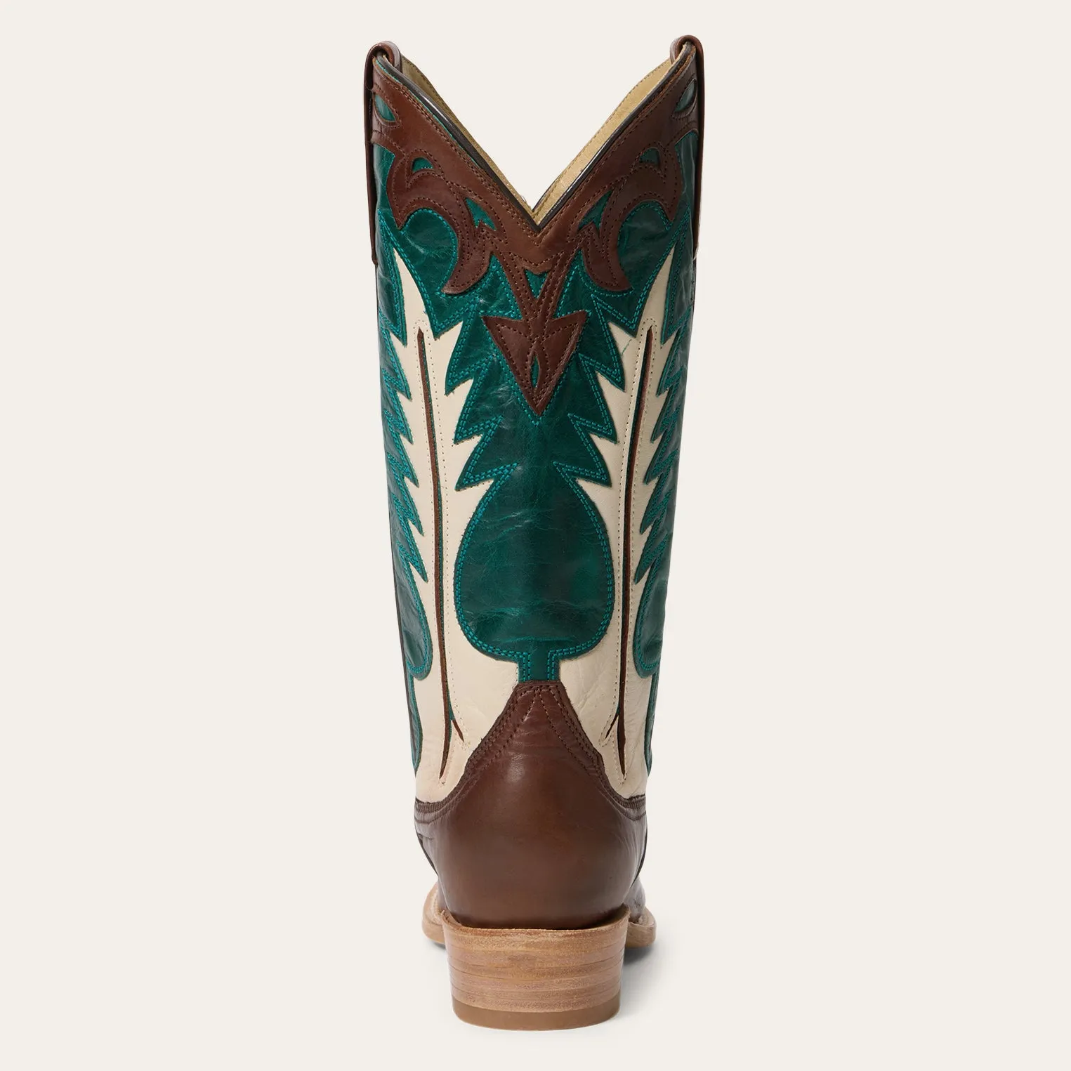 Jess Boots -STETSON