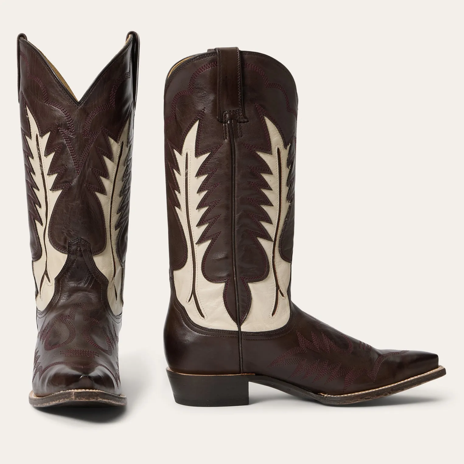 Jess Boots -STETSON