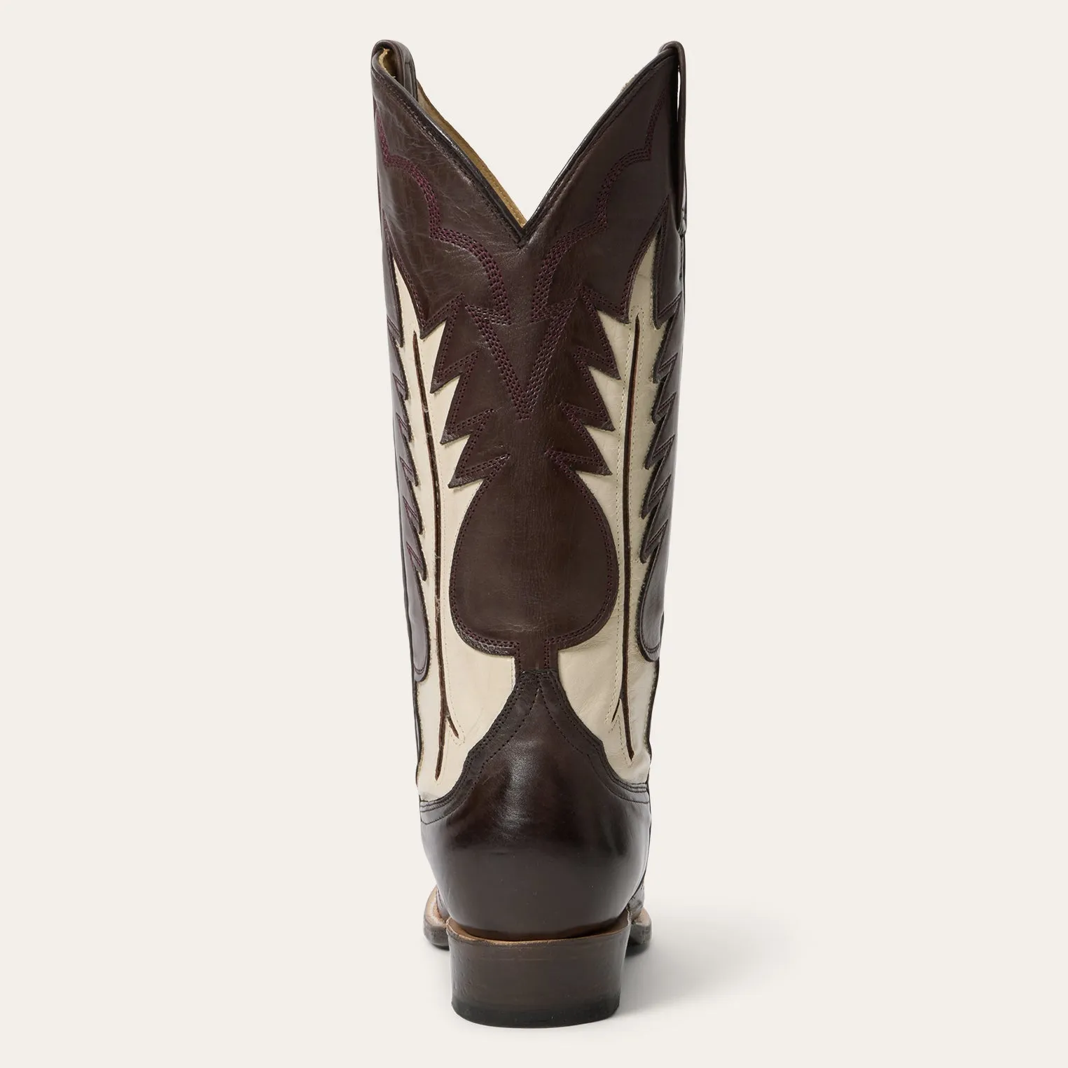 Jess Boots -STETSON