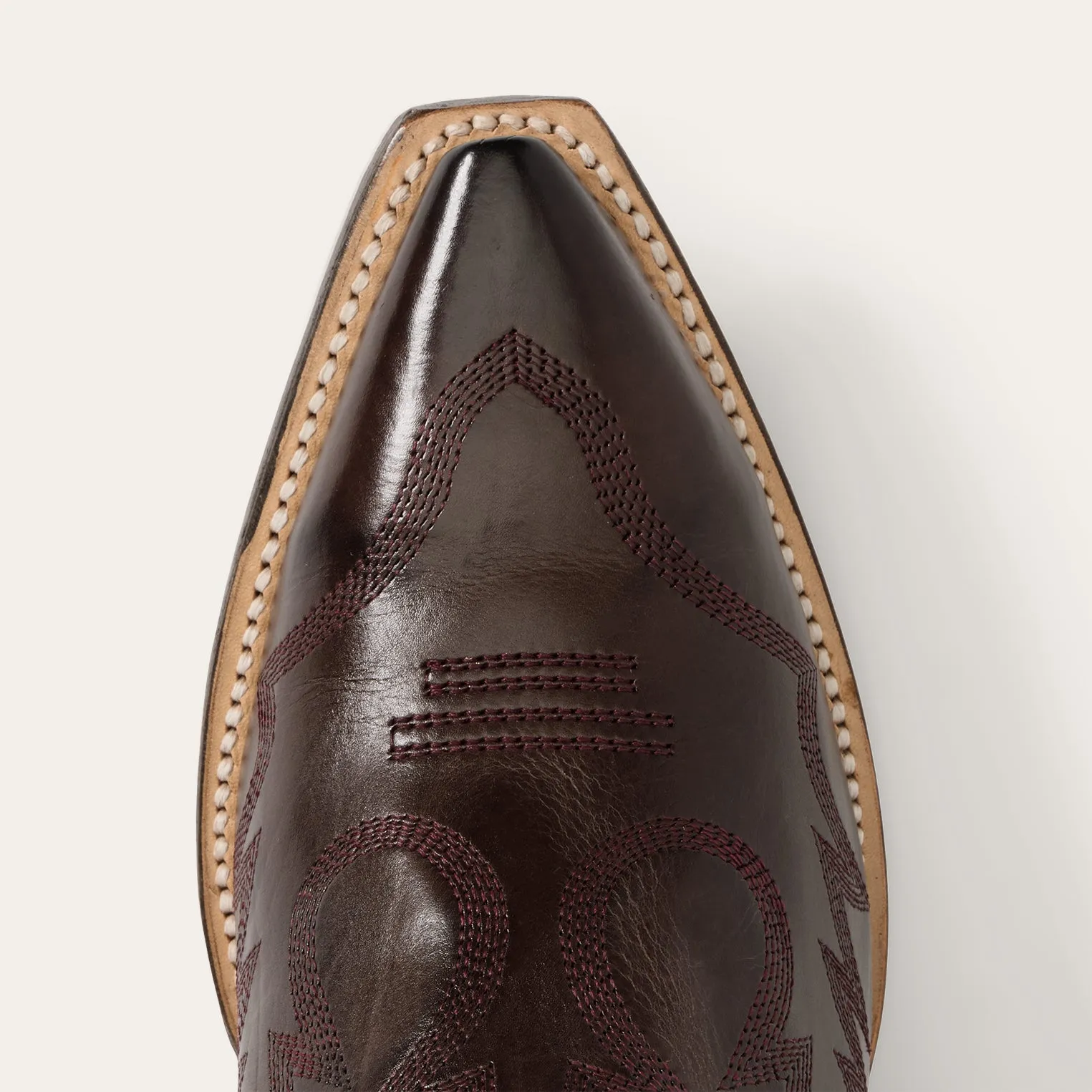 Jess Boots -STETSON