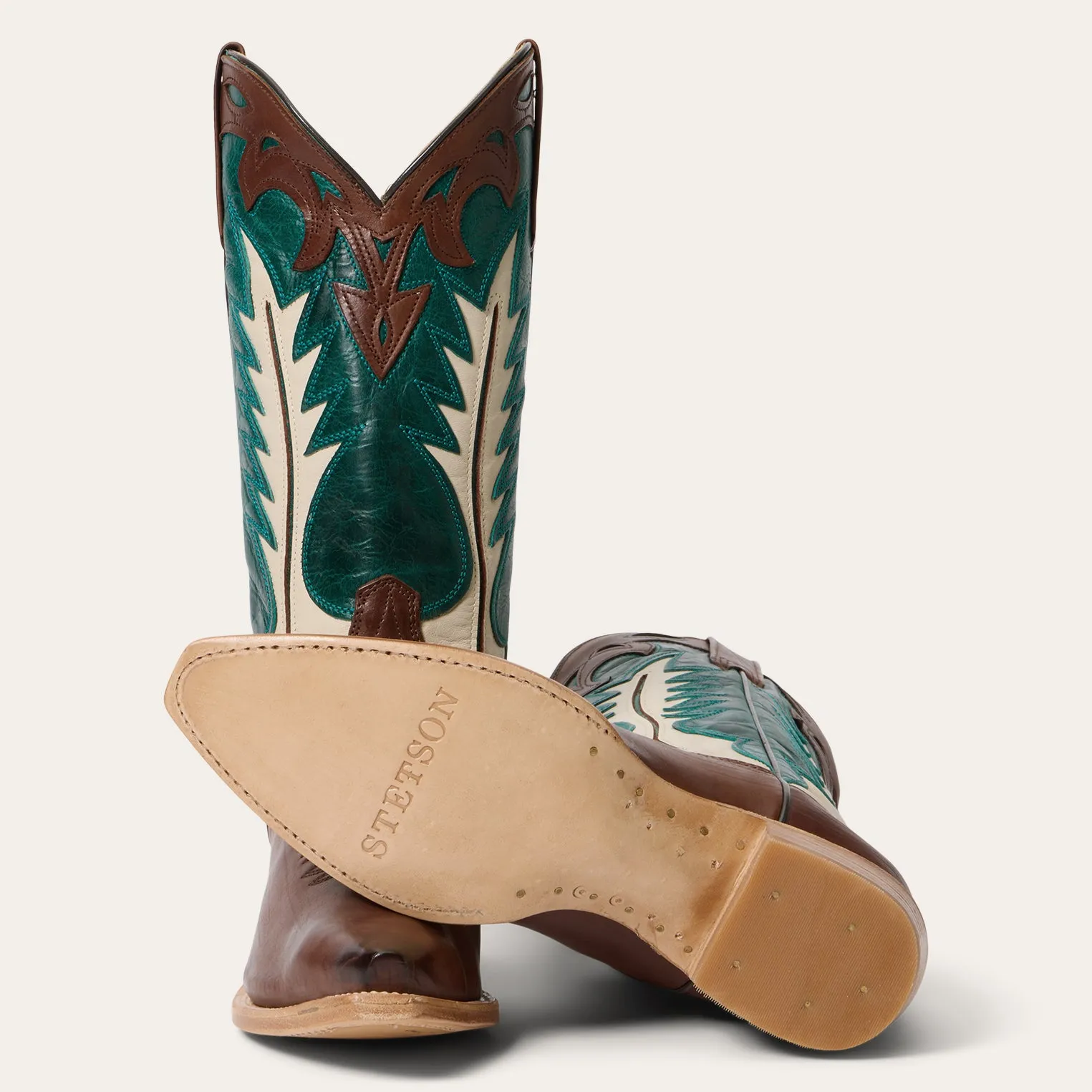 Jess Boots -STETSON