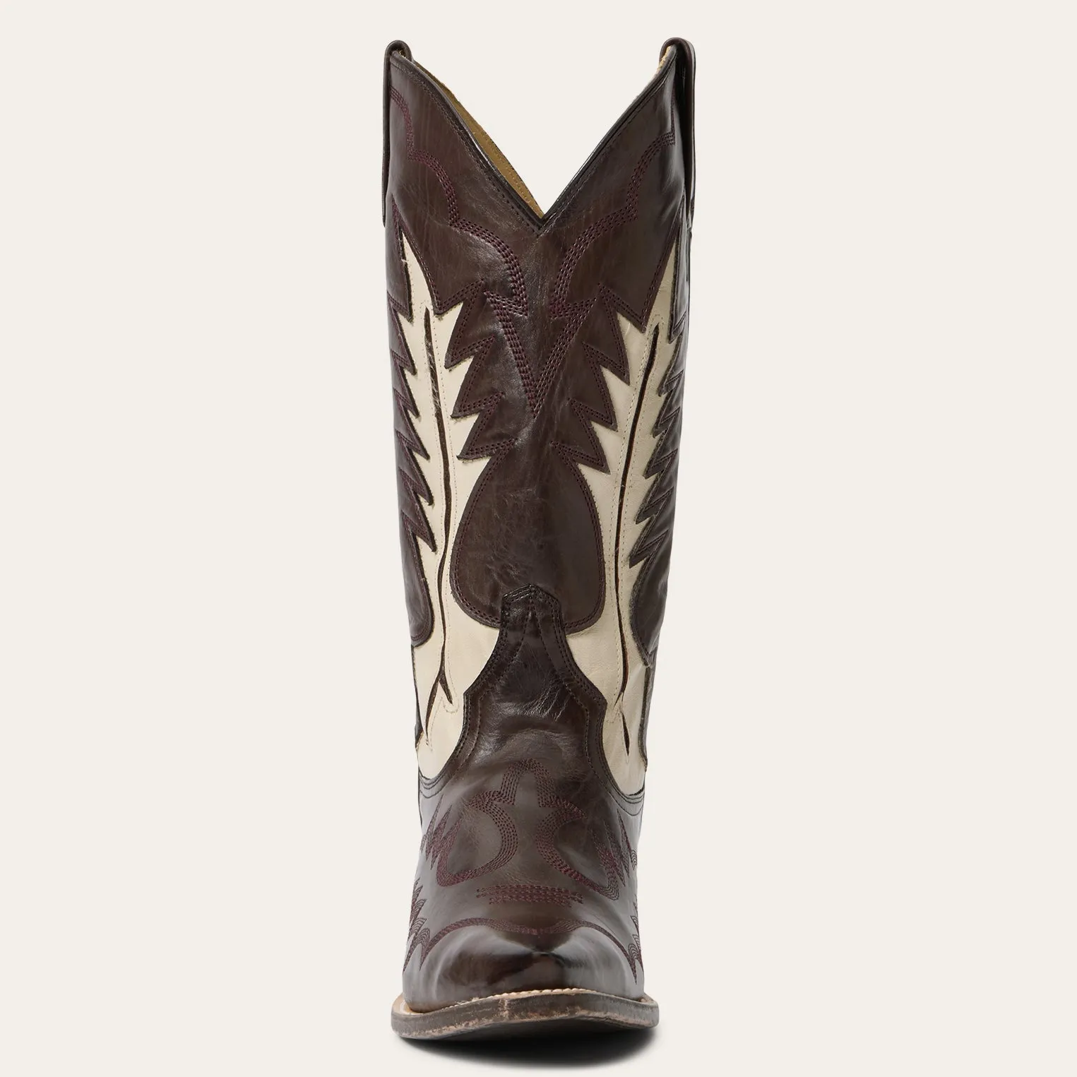 Jess Boots -STETSON