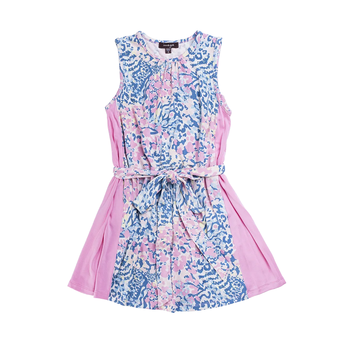 Jessie Dress