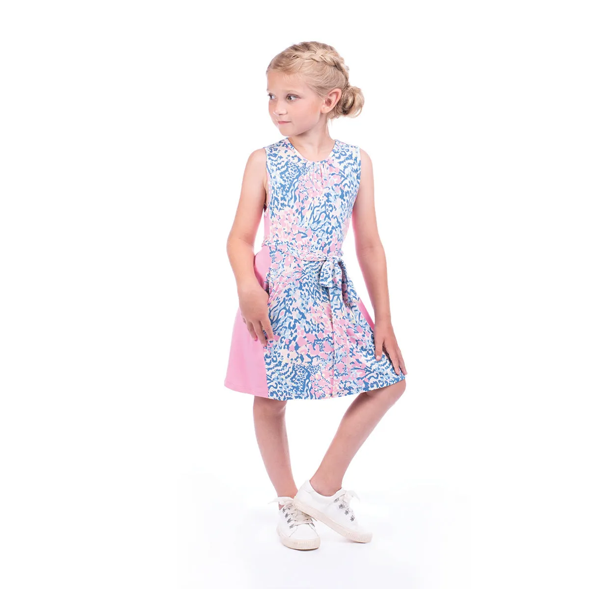 Jessie Dress