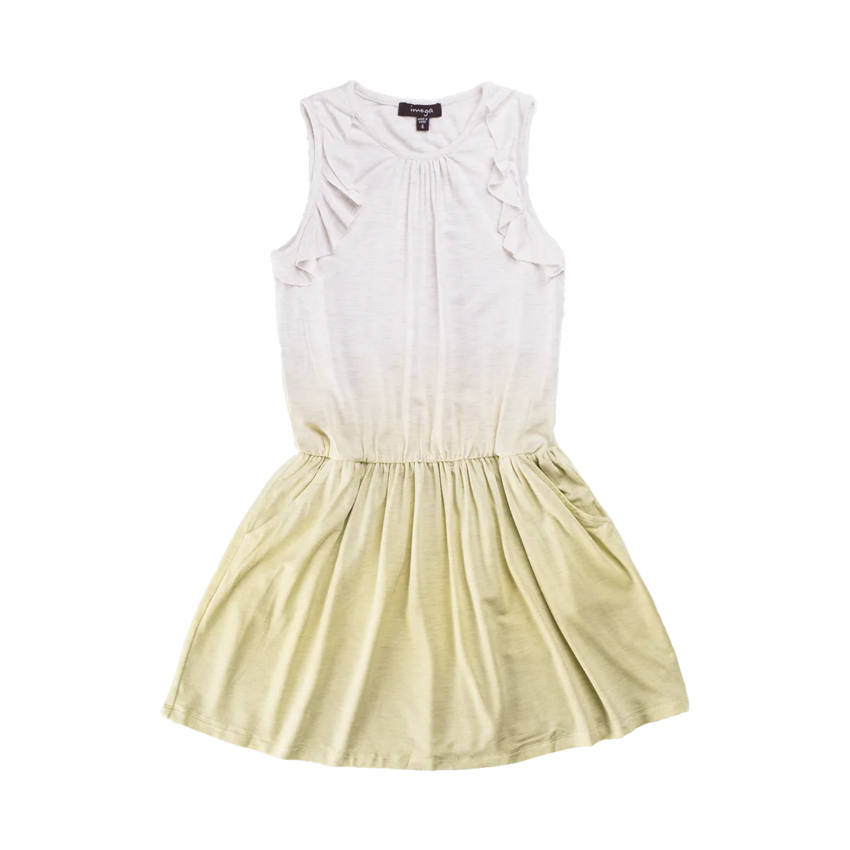 Jill Dress