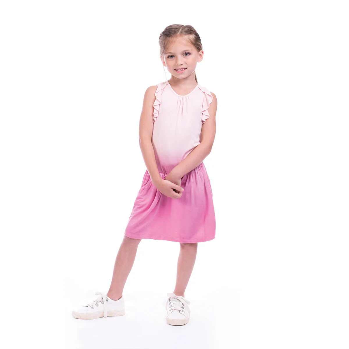Jill Dress