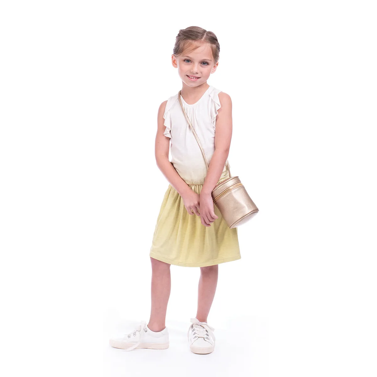 Jill Dress