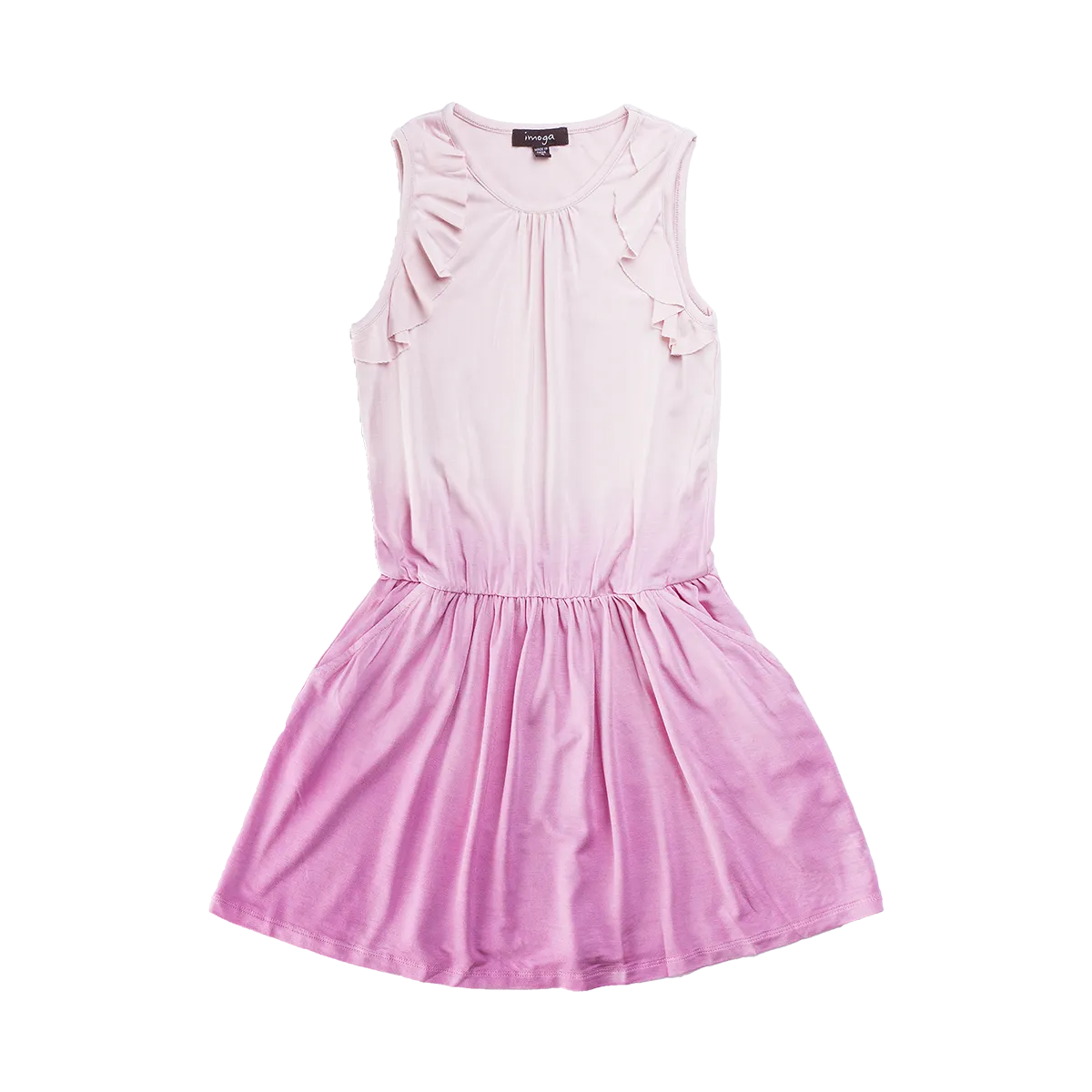 Jill Dress