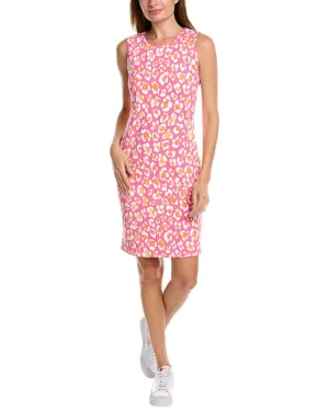 J.McLaughlin Sophia Catalina Cloth Dress