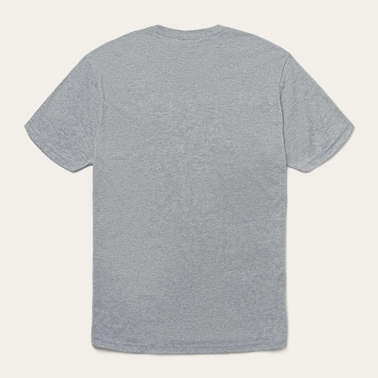 John B. Stetson Co Graphic Tee -STETSON