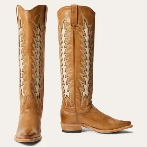 Johnnie Boots -STETSON