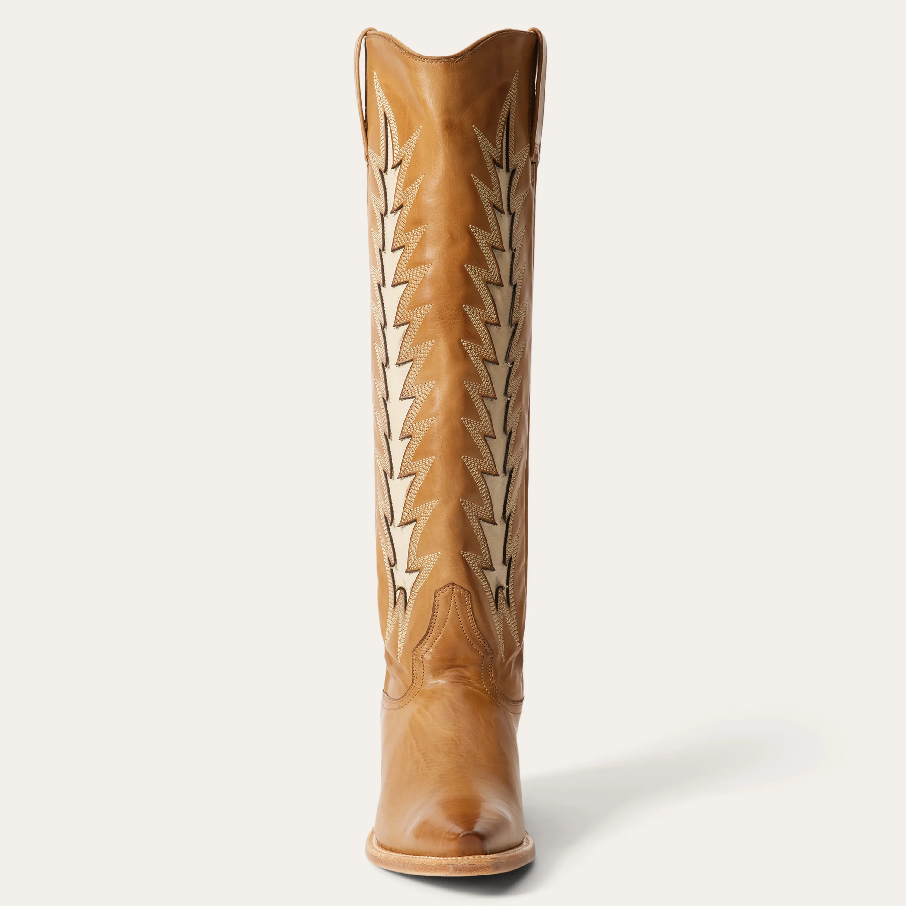 Johnnie Boots -STETSON