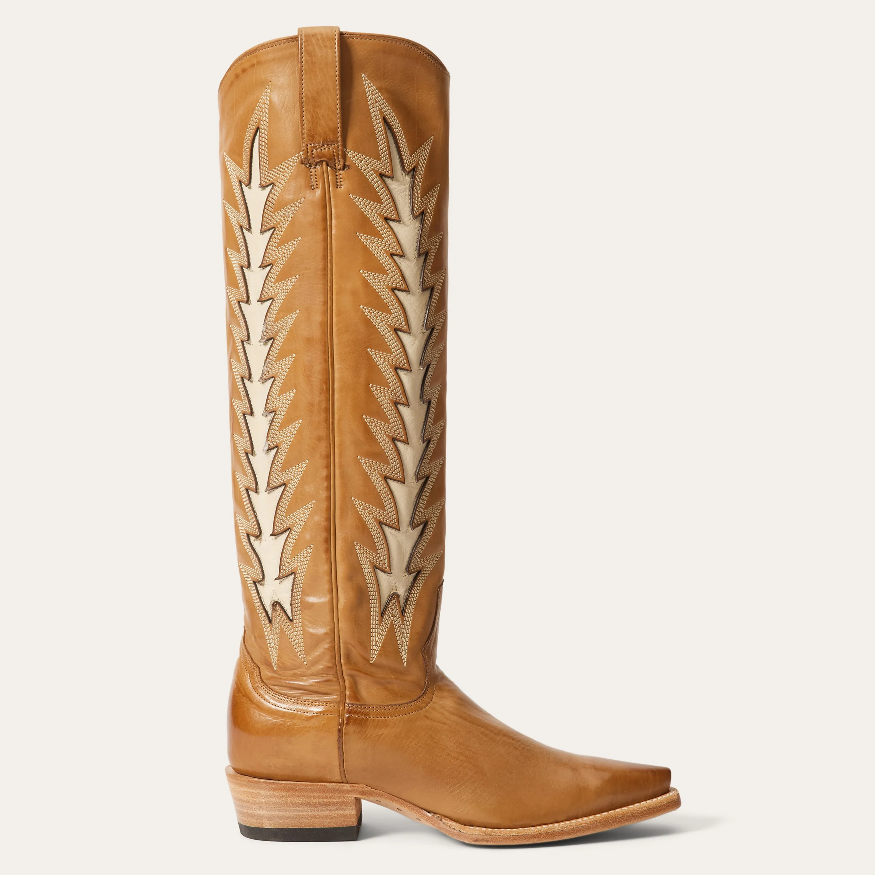 Johnnie Boots -STETSON