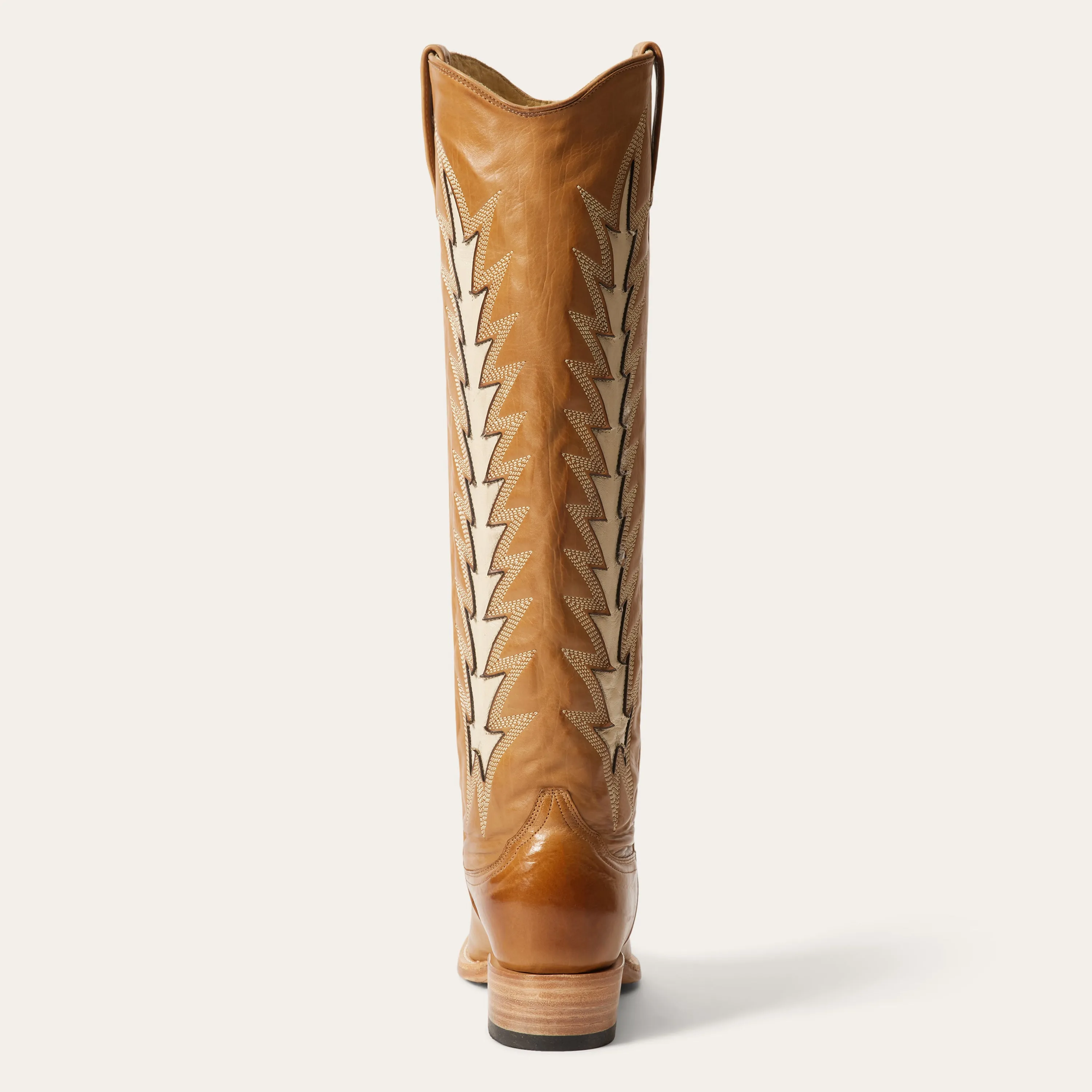 Johnnie Boots -STETSON