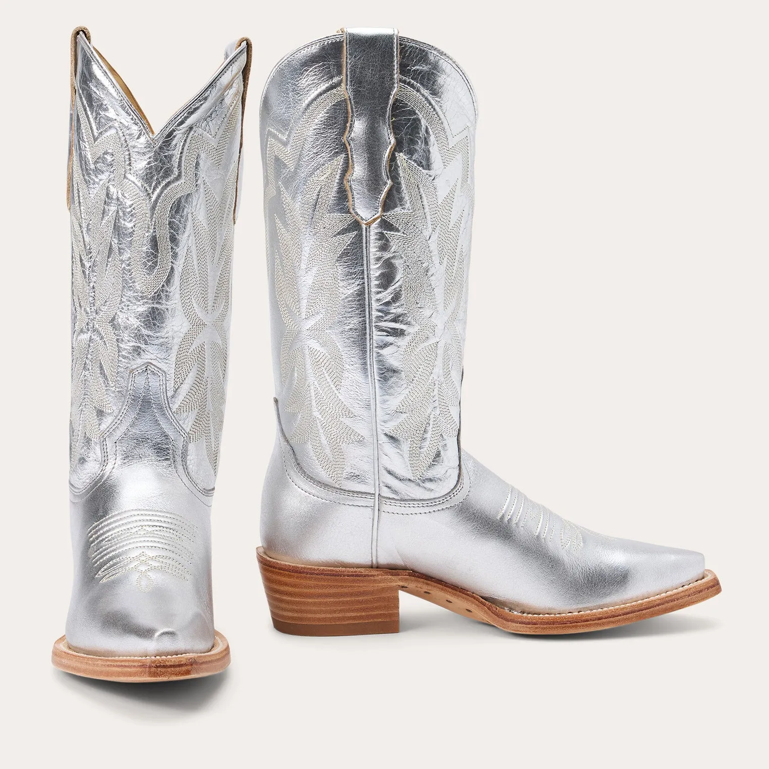 Jolene Boots -STETSON