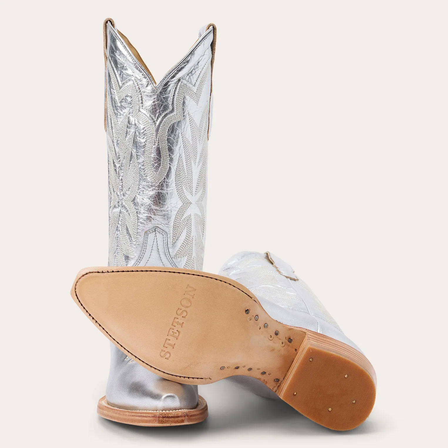 Jolene Boots -STETSON