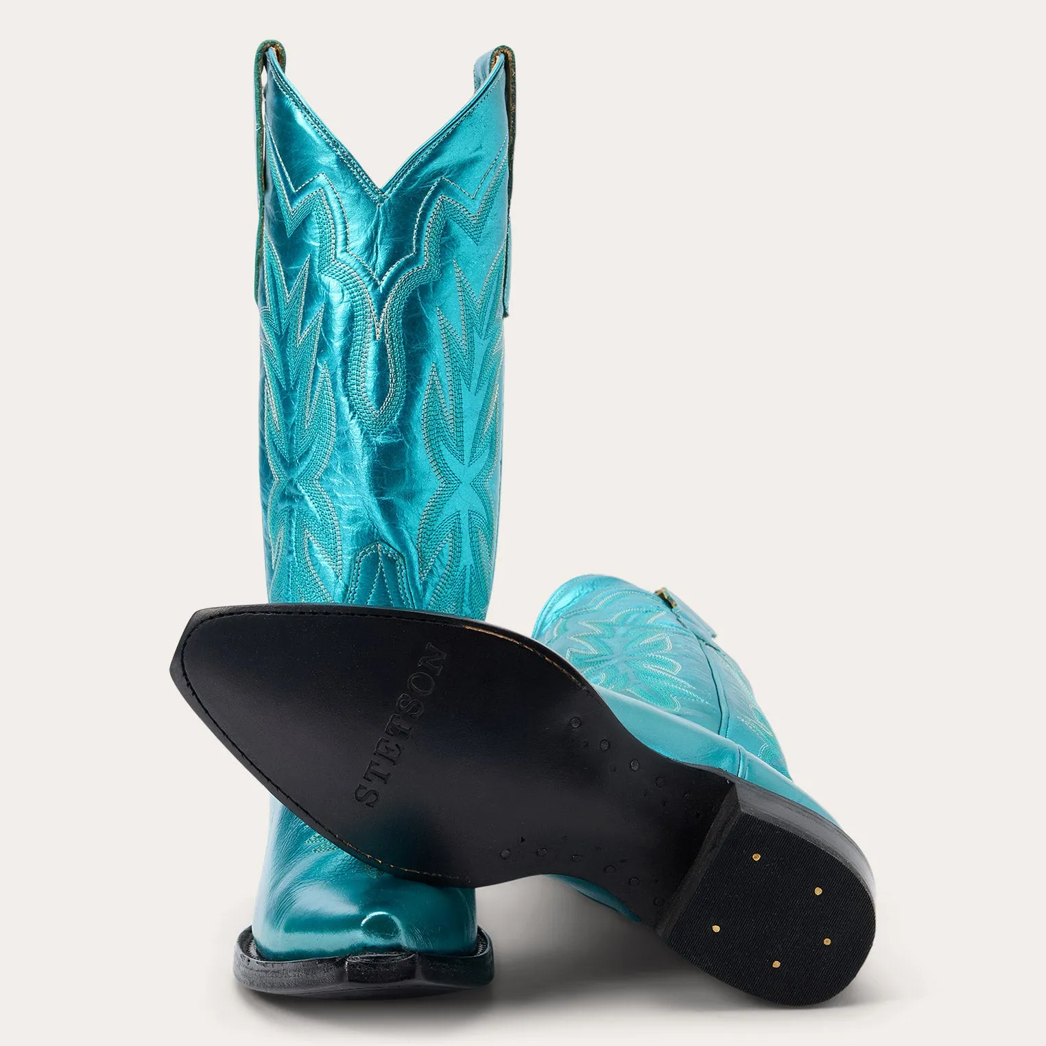 Jolene Boots -STETSON
