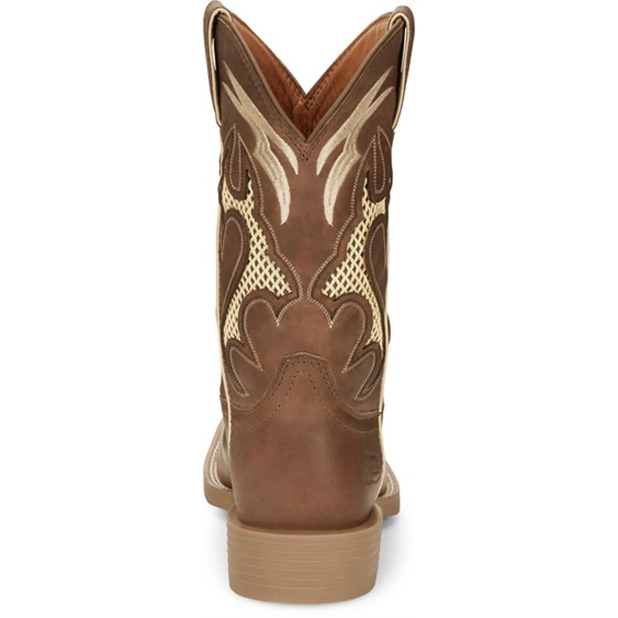 Justin Men's Octane Boots