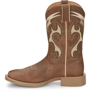 Justin Men's Octane Boots