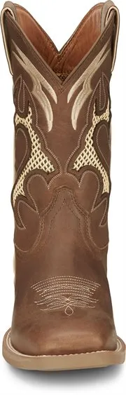 Justin Men's Octane Boots
