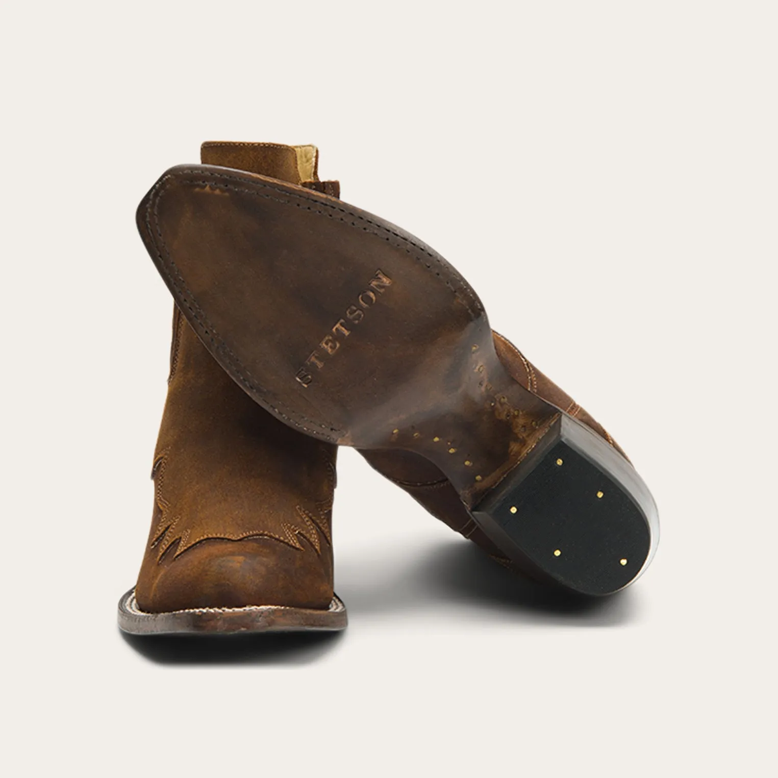 Kaia Boots -STETSON