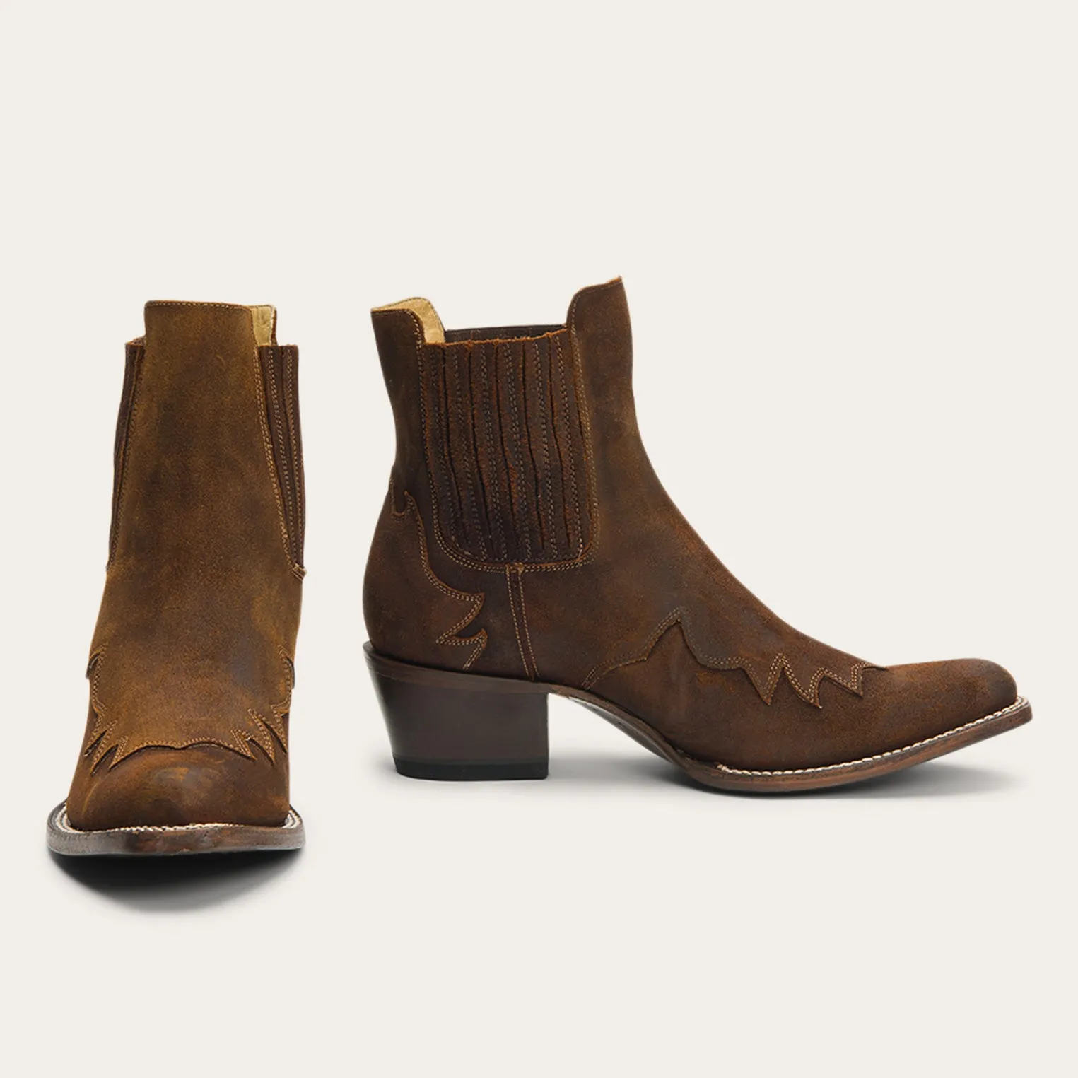 Kaia Boots -STETSON