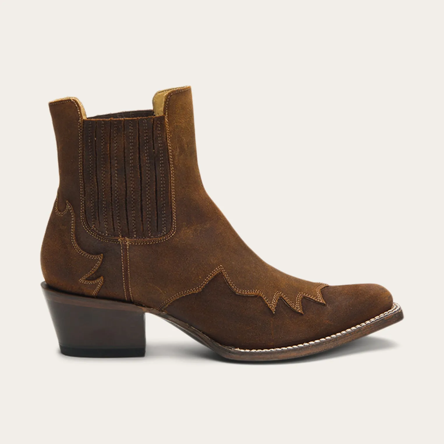 Kaia Boots -STETSON