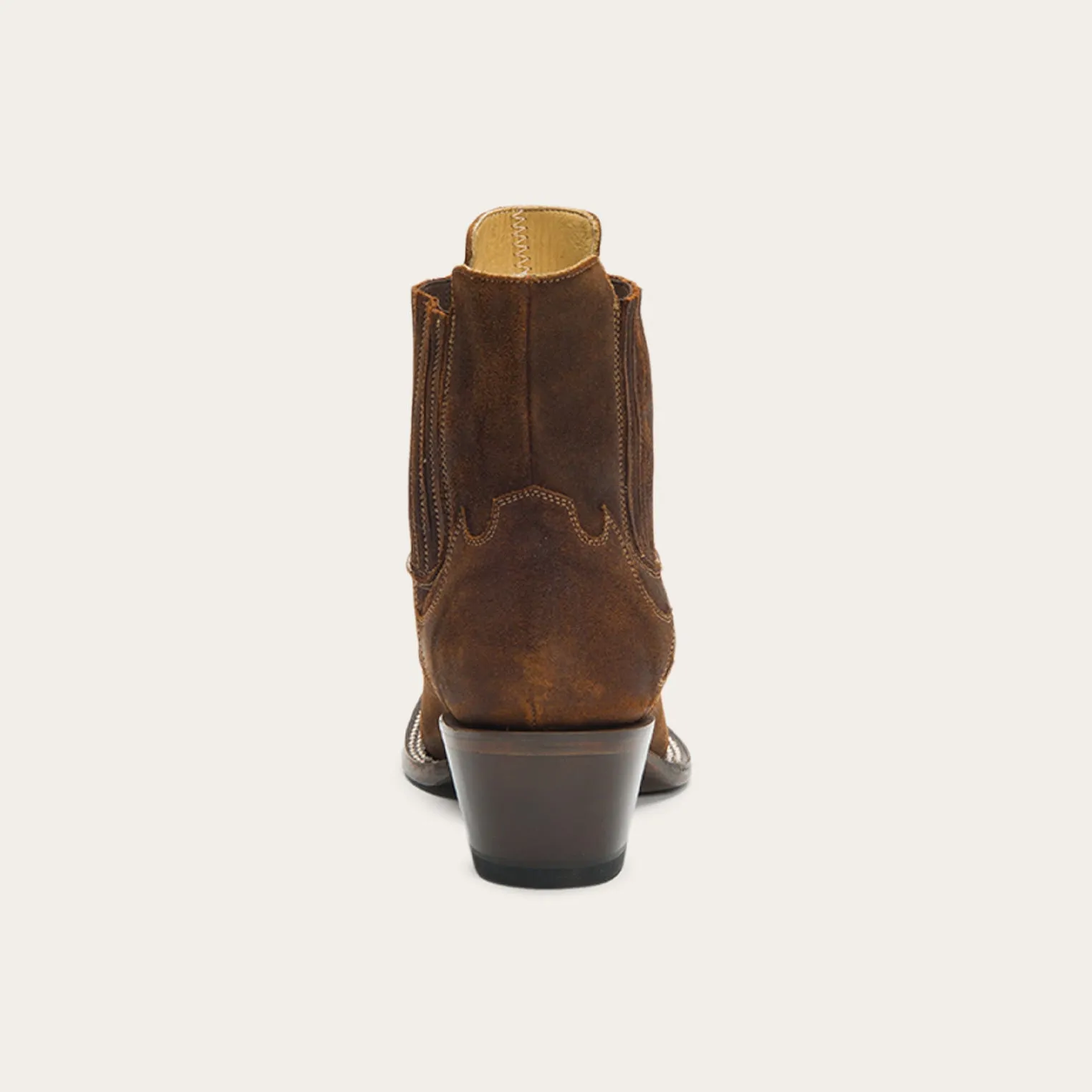 Kaia Boots -STETSON