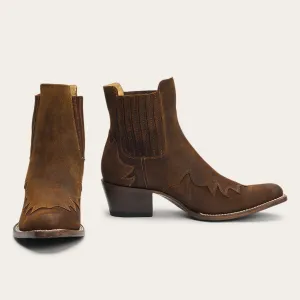 Kaia Boots -STETSON
