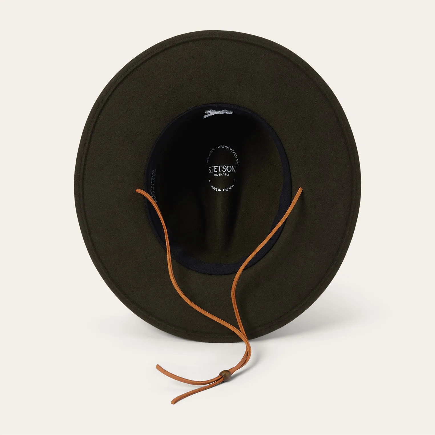 Kalamath Outdoor Hat -STETSON