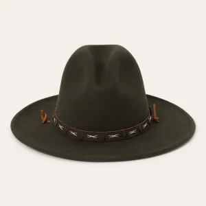 Kalamath Outdoor Hat -STETSON