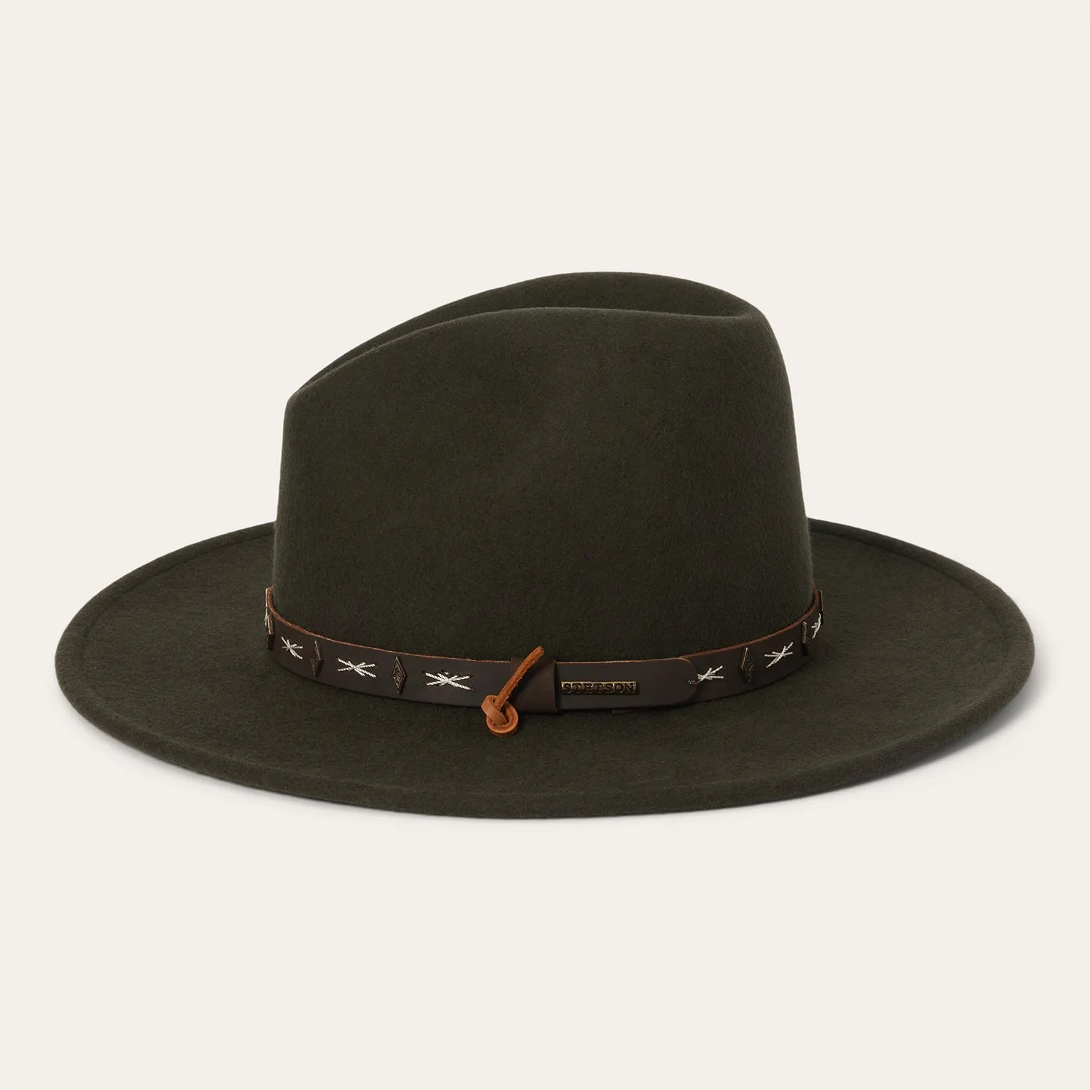 Kalamath Outdoor Hat -STETSON