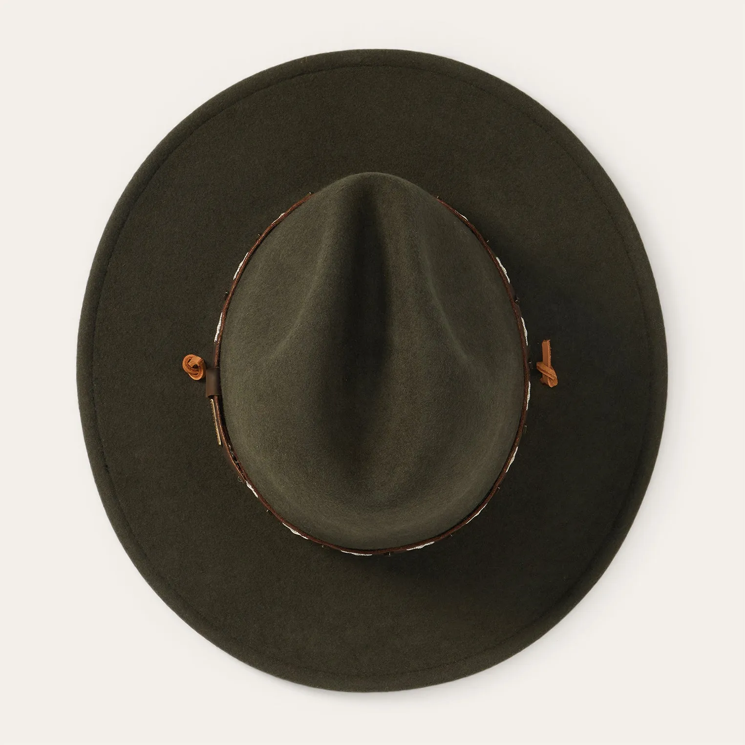 Kalamath Outdoor Hat -STETSON