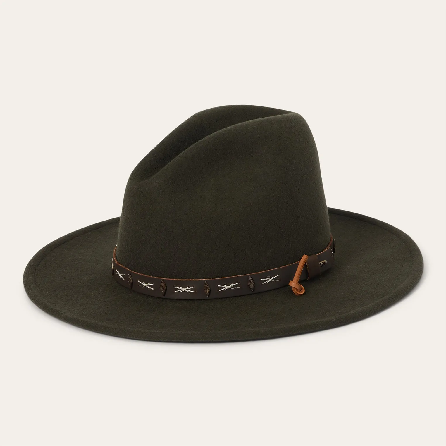 Kalamath Outdoor Hat -STETSON