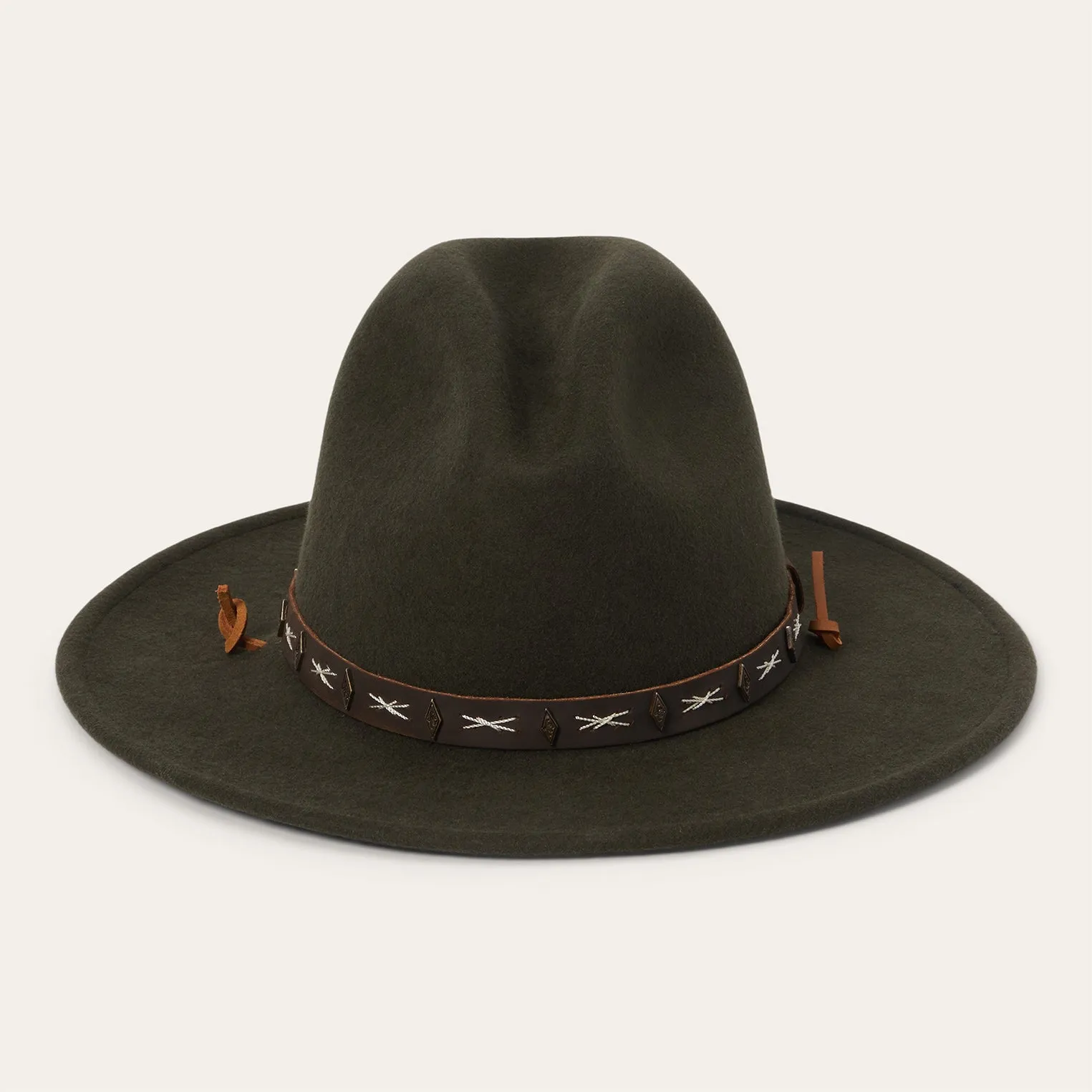 Kalamath Outdoor Hat -STETSON