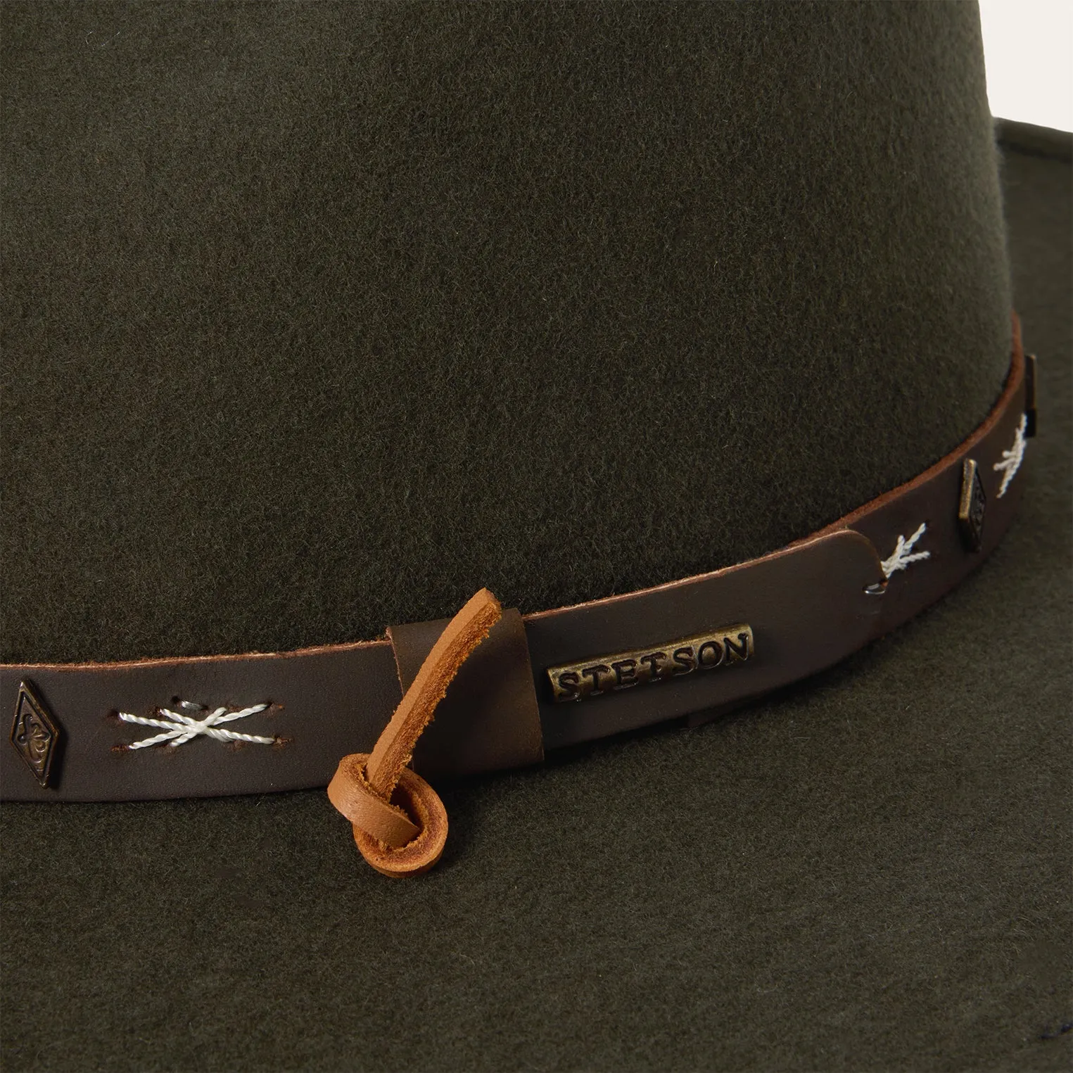 Kalamath Outdoor Hat -STETSON