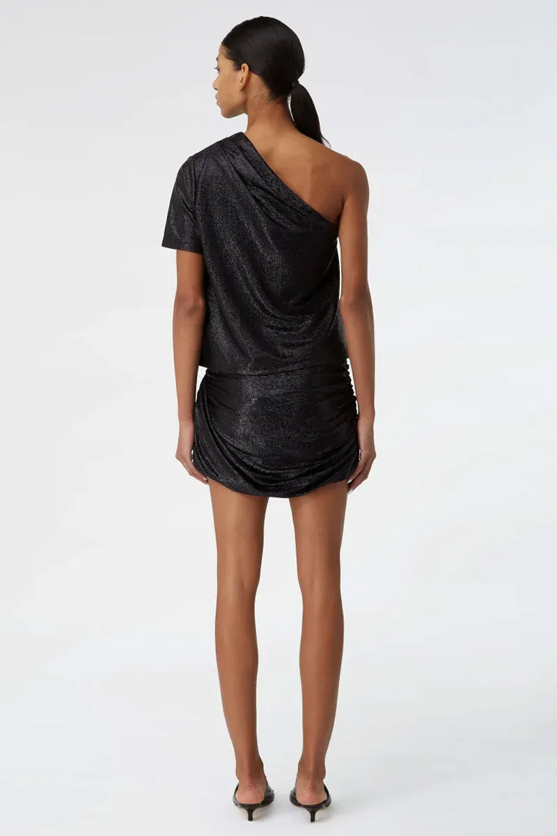 Kanda Lurex Skirt