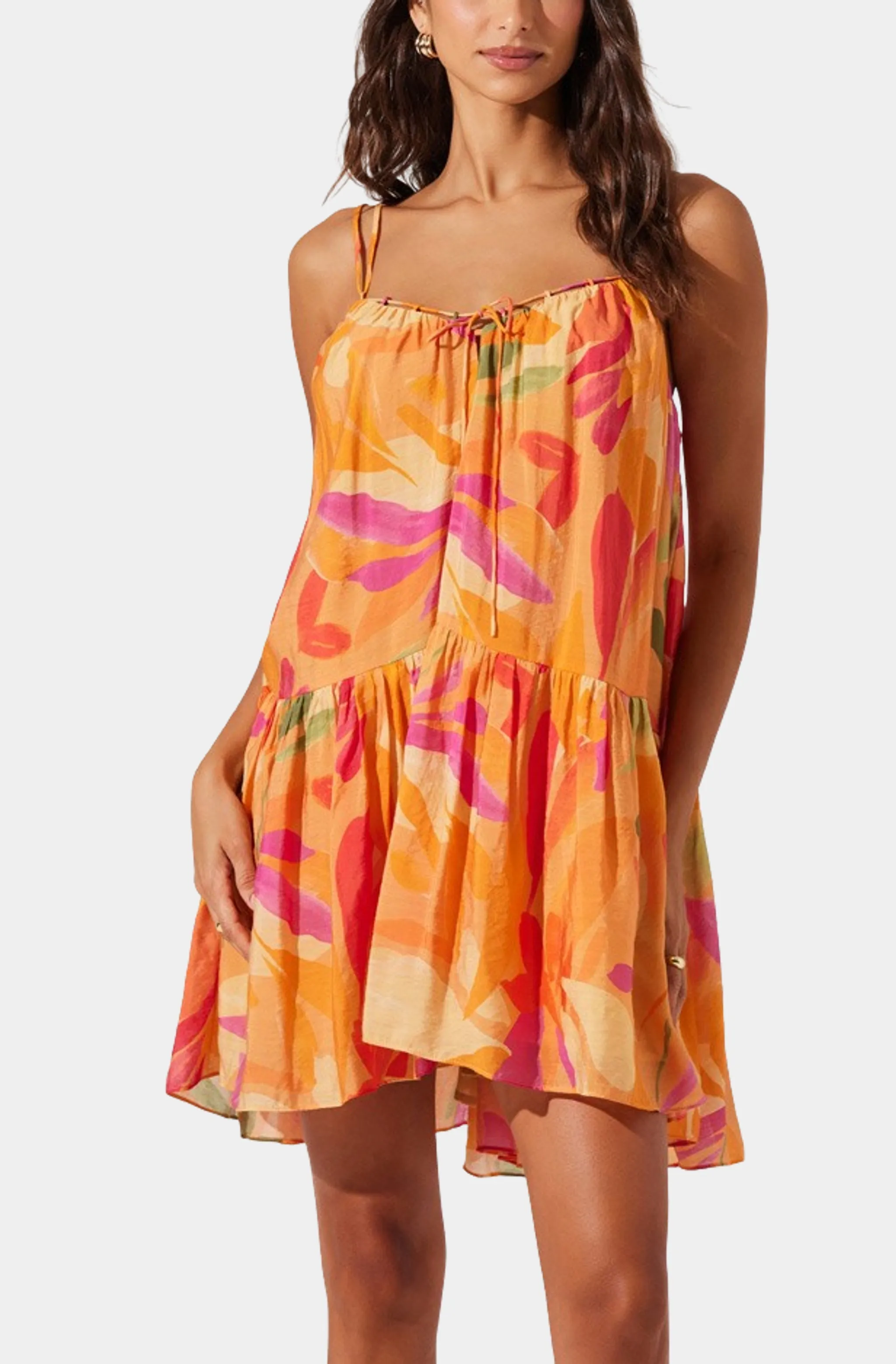 Keala Dress