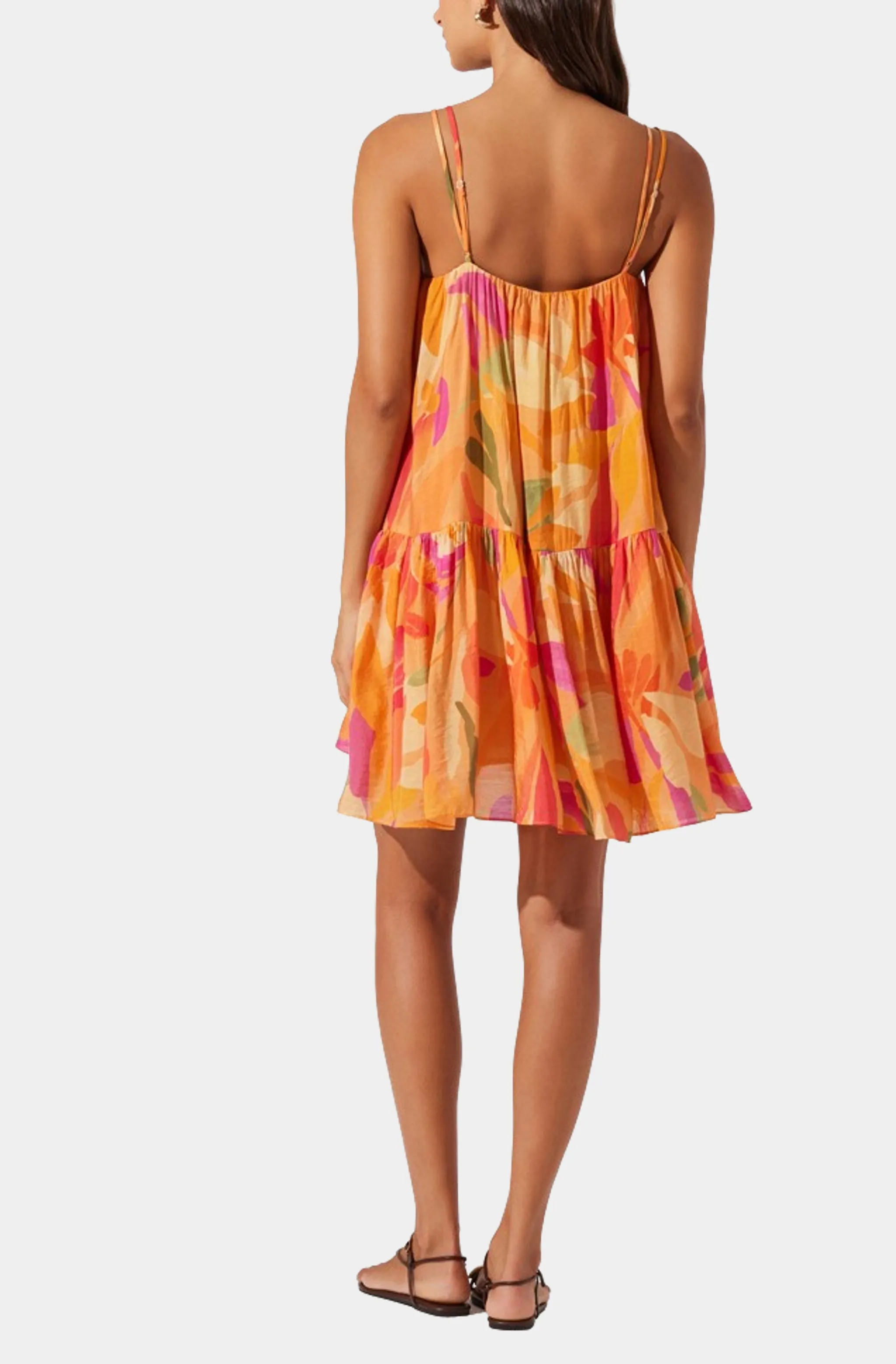 Keala Dress