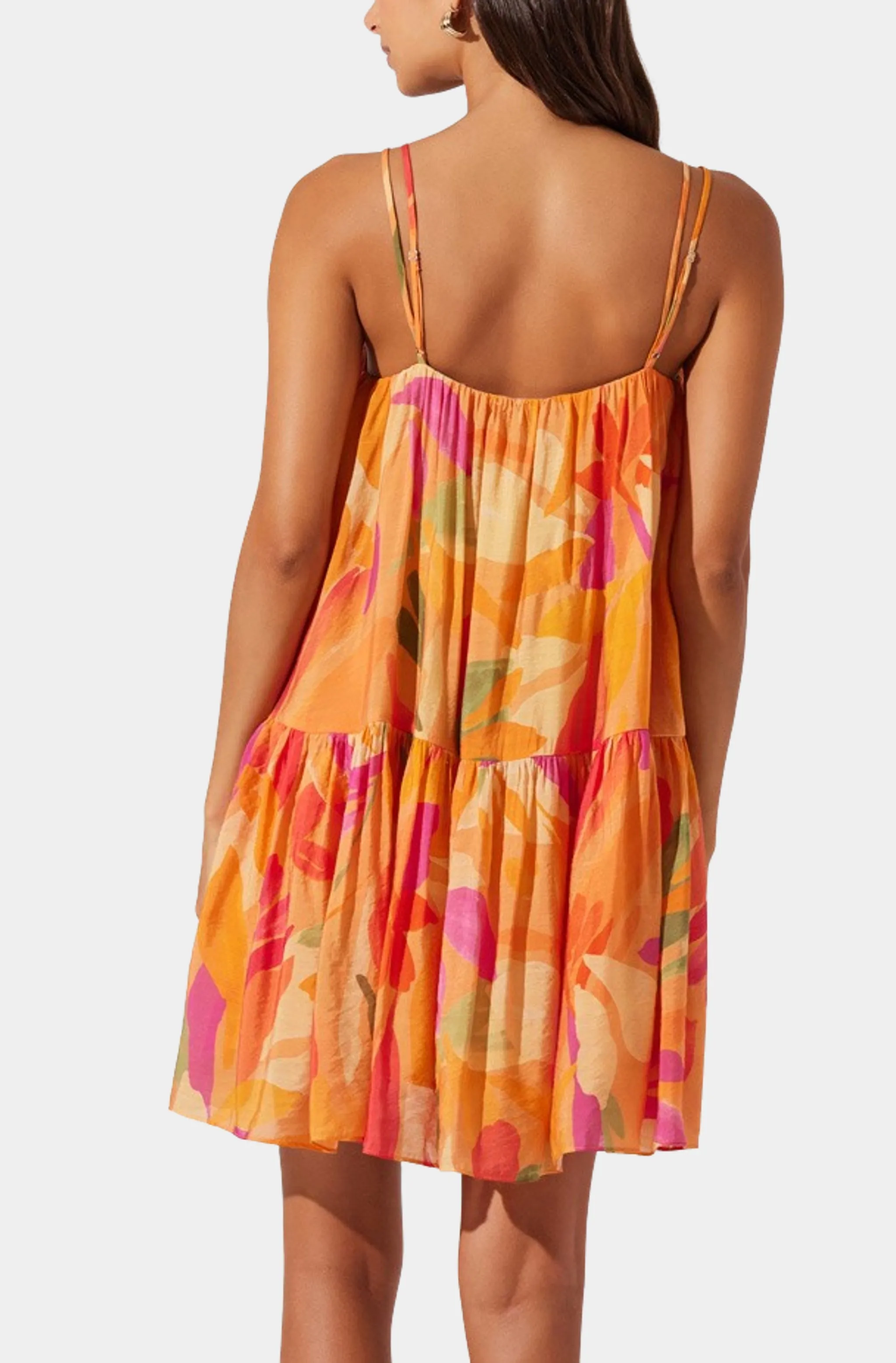 Keala Dress
