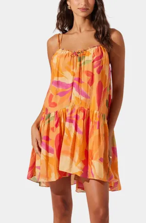 Keala Dress