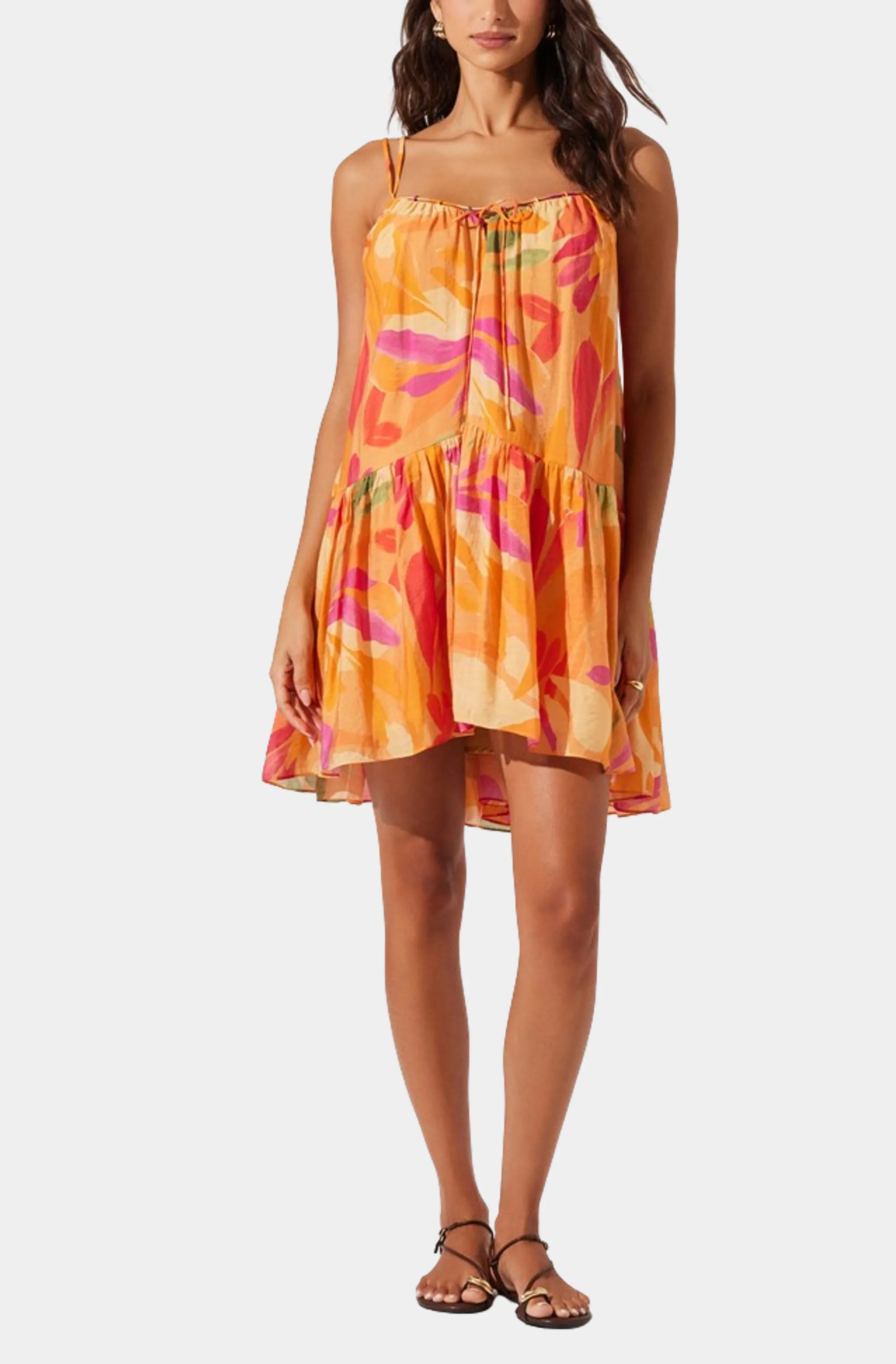 Keala Dress
