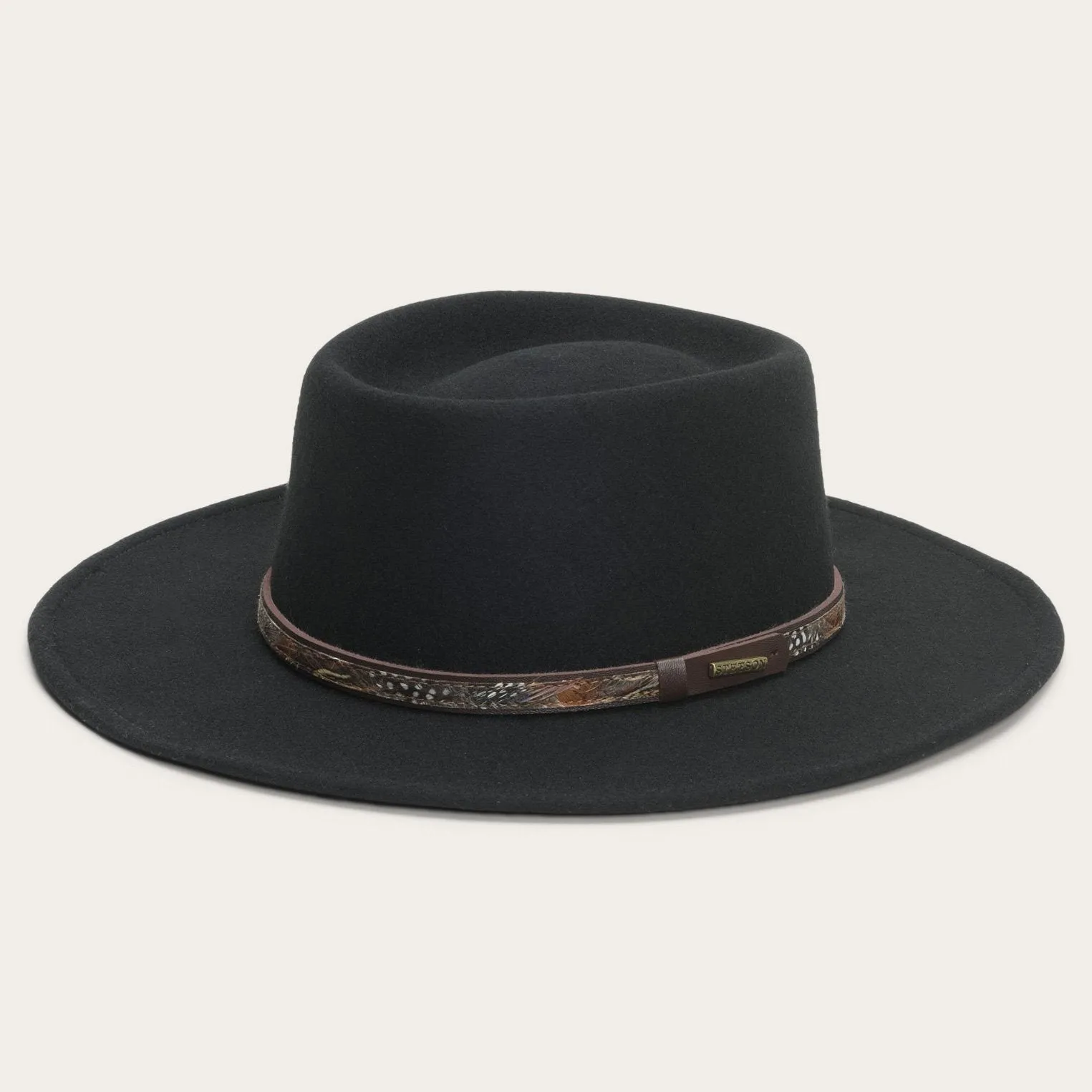 Kelso Outdoor Hat -STETSON