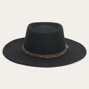 Kelso Outdoor Hat -STETSON