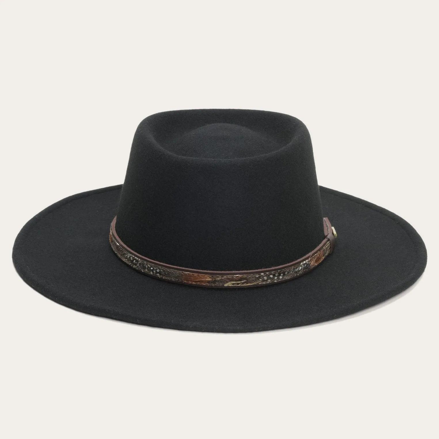 Kelso Outdoor Hat -STETSON